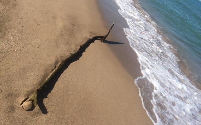 Apus De Soare Apartment