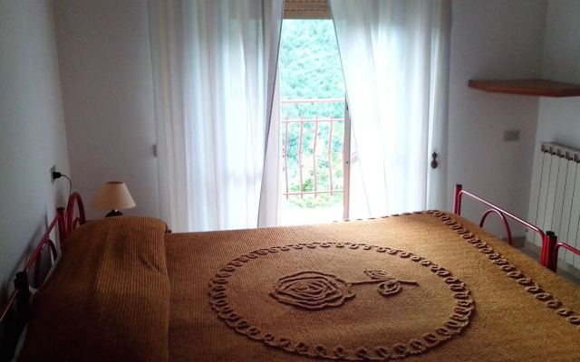 Hotel Ristorante La Pineta