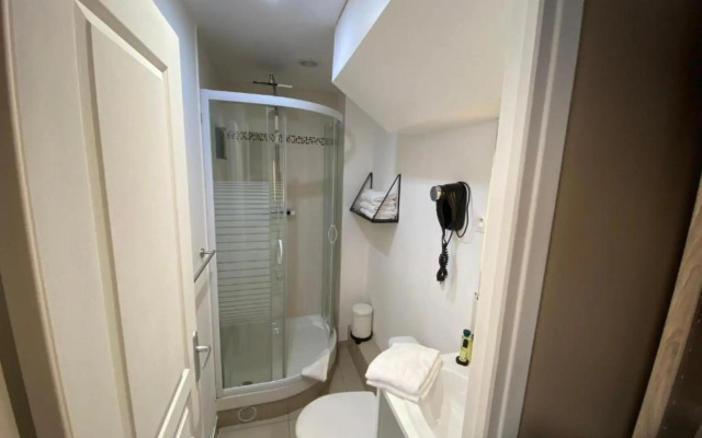 Résidence Aurmat Appart Hôtel Boulogne Paris