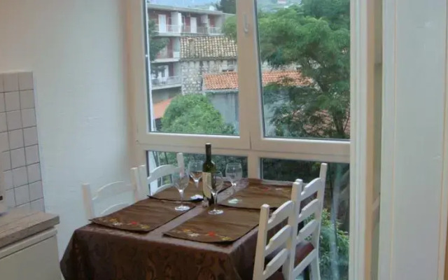 Apartment Bubamara