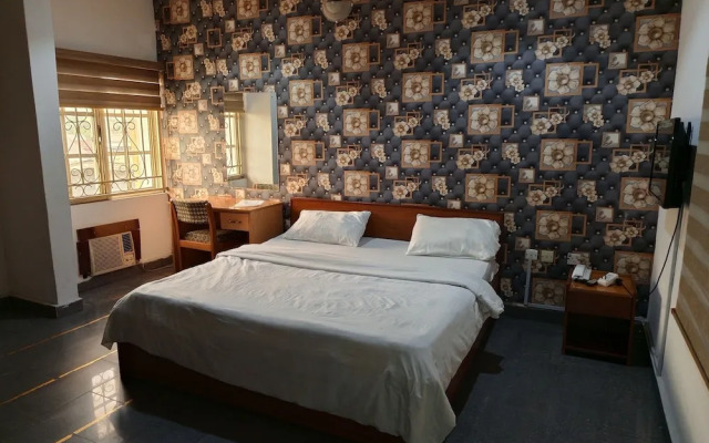 Calawazobia hotel