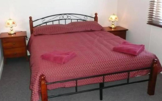 Airport Whyalla Motel