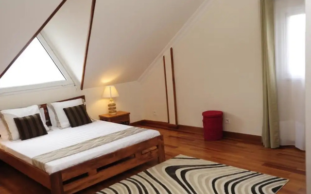 Residence  Primavera  Atla