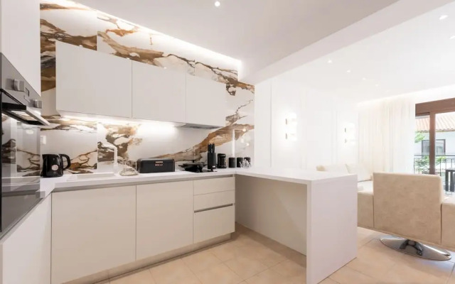 Les Maisons Deluxe by Rentalspro