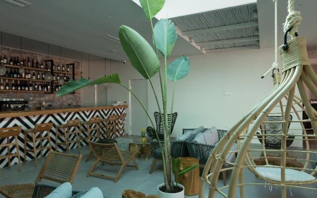 Atermono Boutique Resort & Spa