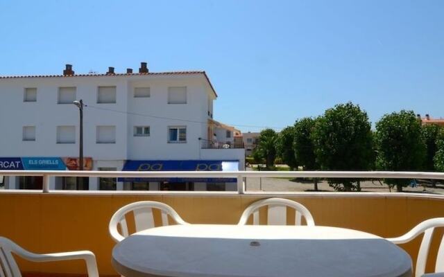 Apartamento para vacaciones familiares