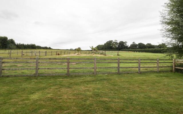 Little Fulford Barn