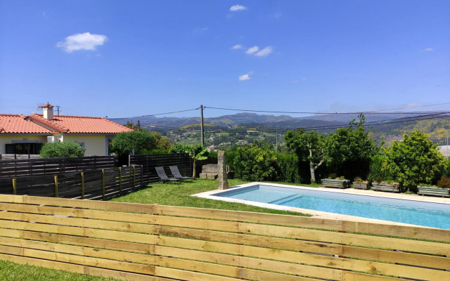 Casas do Paço - Casas de Férias