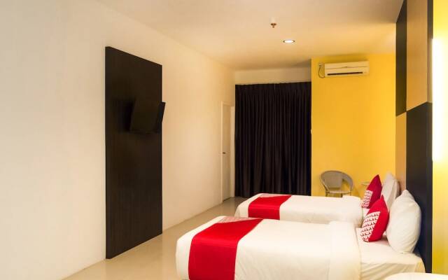 OYO 976 Baloi View Apartment