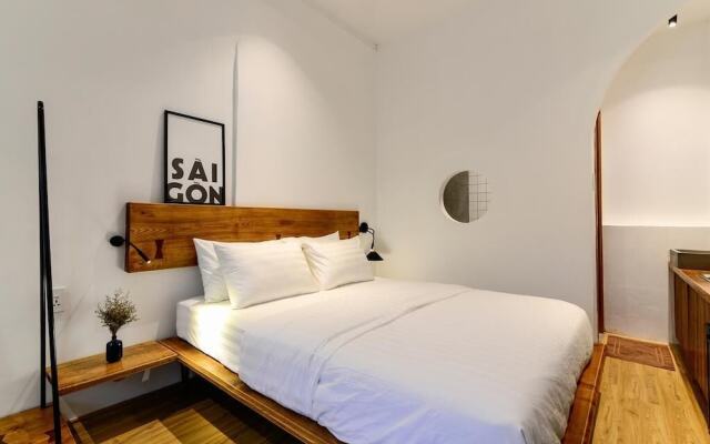 The Hut Boutique Hotel Notre Dame