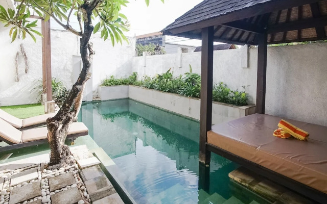 Queen Rose Villa & Spa