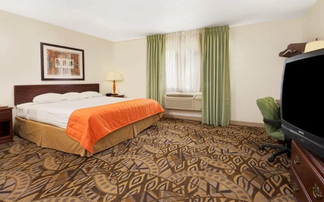 Super 8 Noblesville Indianapolis