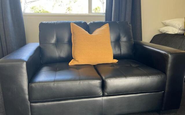 Golden Leaf Apartments