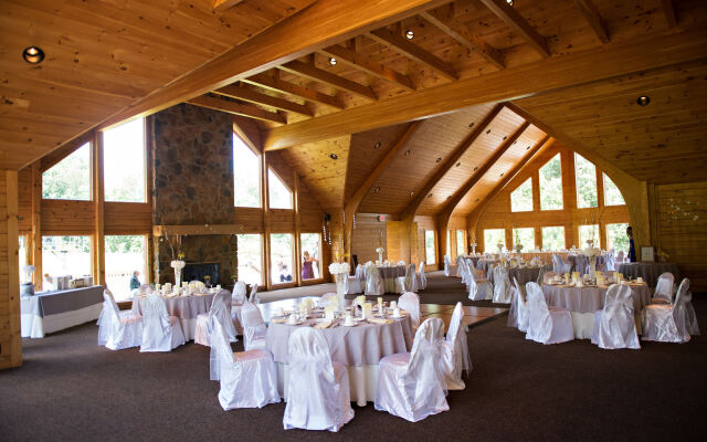 Liberty Mountain Resort