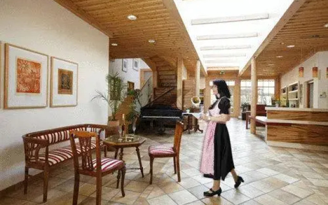 Winzerhotel und Weingut Kolleritsch