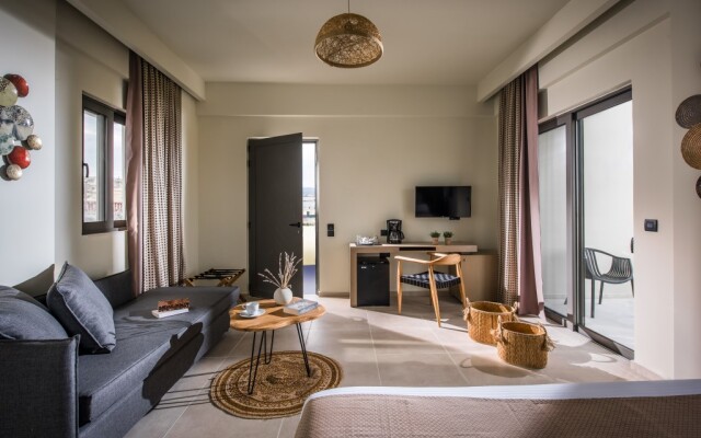 Malena Hotel & Suites - Adults Only by Omilos Hotels