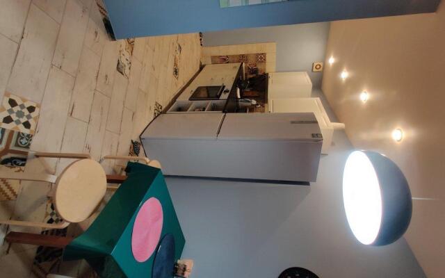 Апартаменты на улице Севастопольская