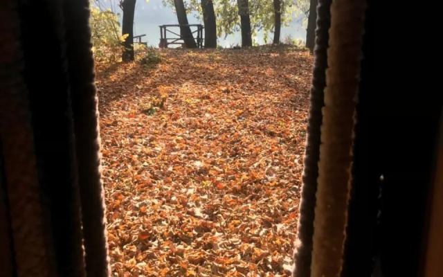 Tisza-beach wild camping 5