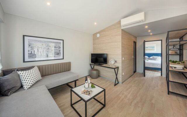 Gava Waterman Island Cottages