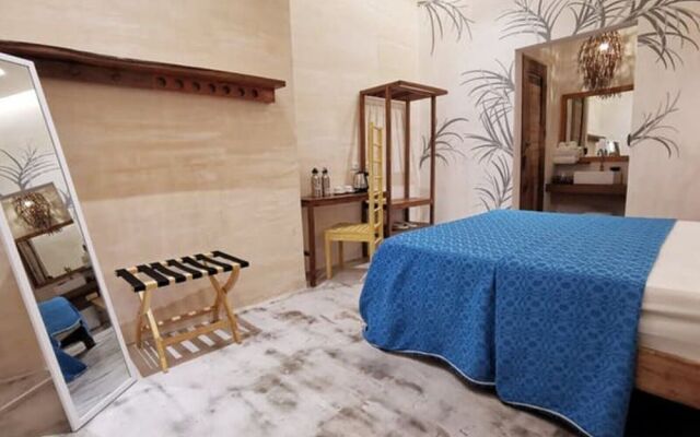 Kaza Boutique Hotel