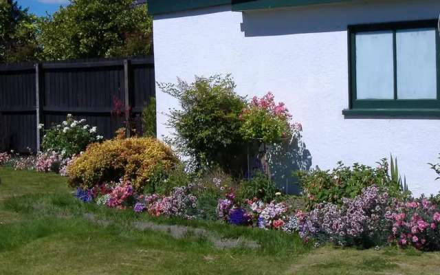 Belle Bonne Motel