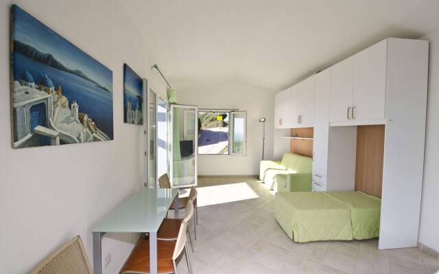 Appartamenti Vista Mare Trinità