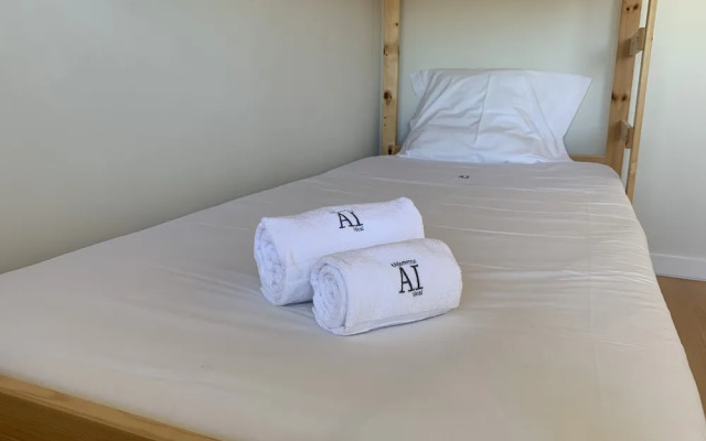 Alojamento Ideal 12 Casas