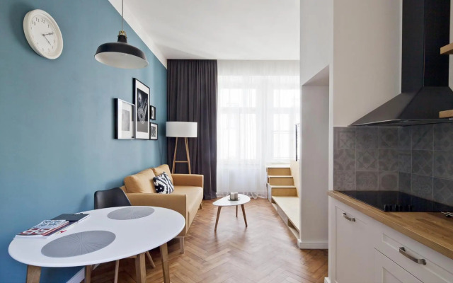 Cosy Design Apartment II