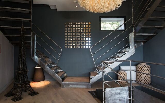 La Maison de Crillon