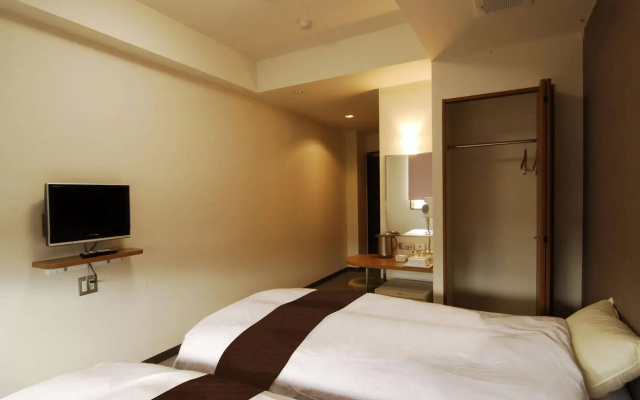 Kasugai View Hotel