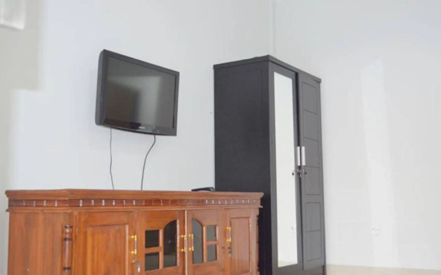 Swandewi Homestay