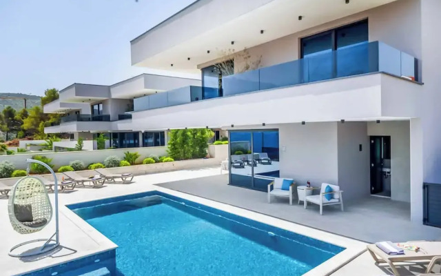 Villa Seashell Deluxe I