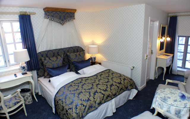Vraa Slotshotel