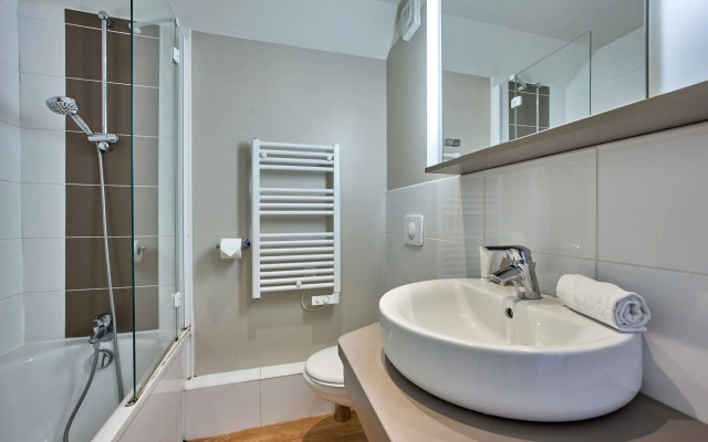 Residence Pierre & Vacances Le Chant des Oiseaux