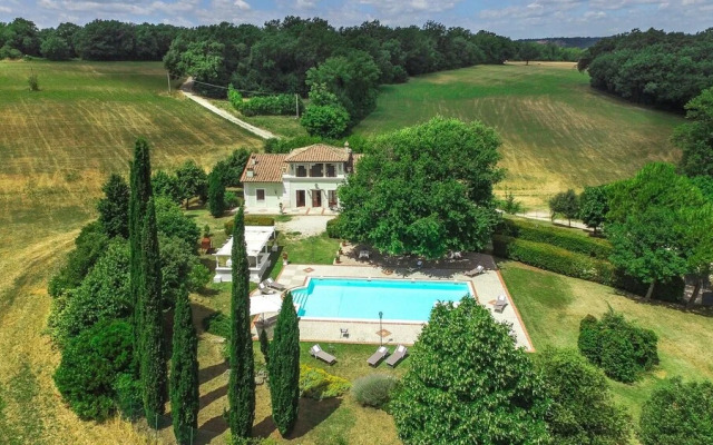 Tenuta Astolfi