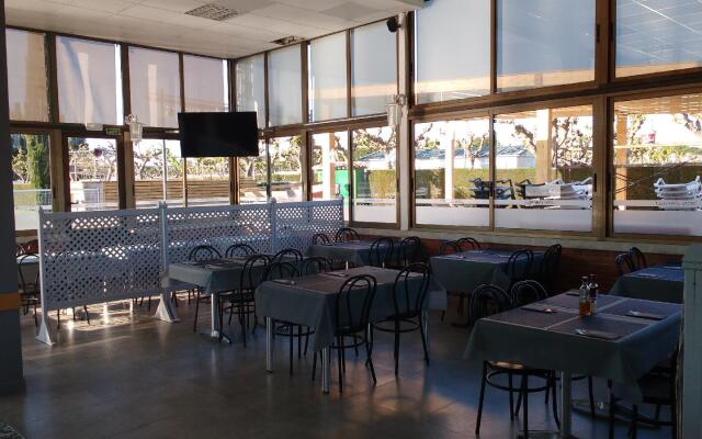 Camping Platja Cambrils