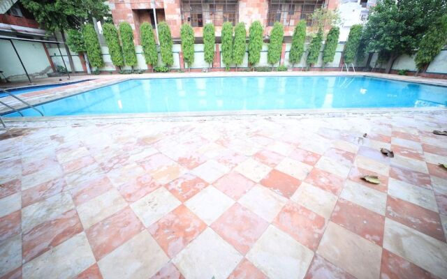 Kenth Hari Resort Dhaulpur by ShriGo Hotels