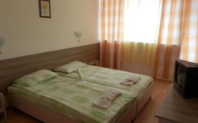 Olimpia Supersnab Hotel