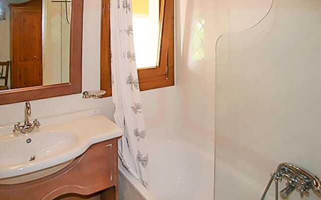 Villa 6 Deluxe