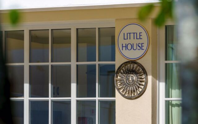 The Little House