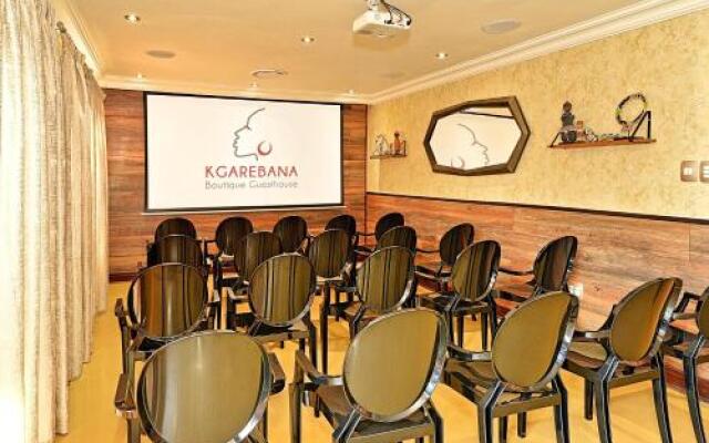 Kgarebana Boutique Bed And Breakfast