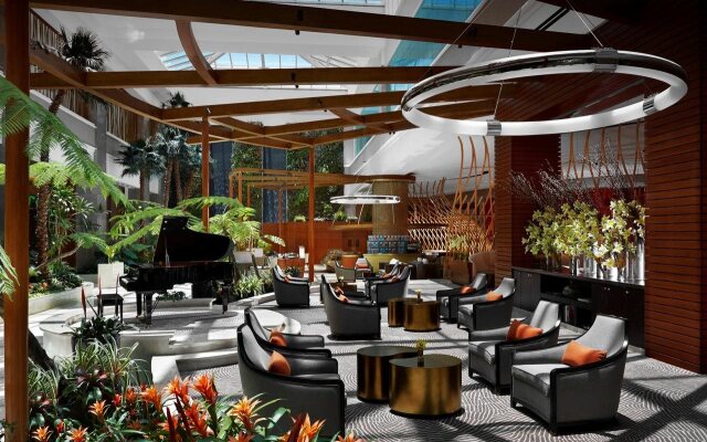Solaire Resort Entertainment City