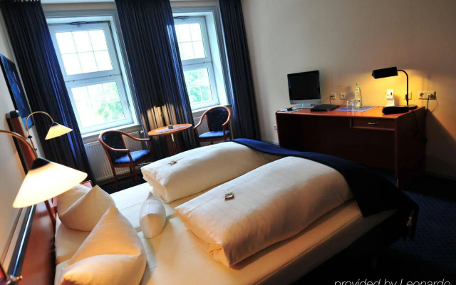 Akzent Hotel Goldene Krone