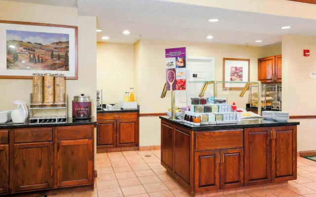 Residence Inn Oklahoma City South