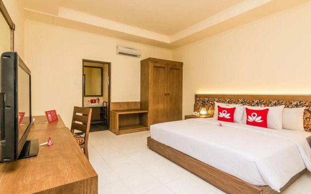 ZEN Rooms Hang Tuah Sanur