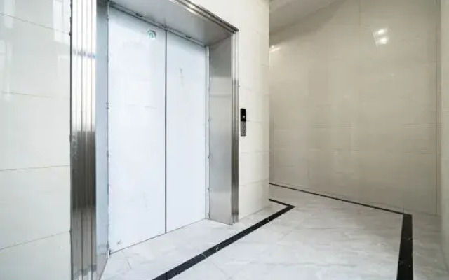 HEYSTON Executive Apartment (Dongguan Songshanhu Huawei European Town)