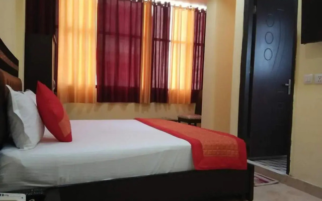 Hotel Maharaja Continental