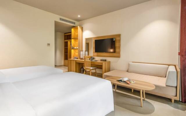 Danang Mikazuki Villas & Spa