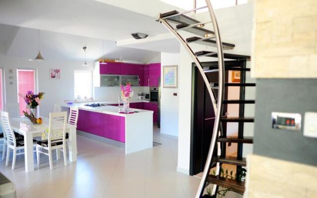 Apartments Penthouse