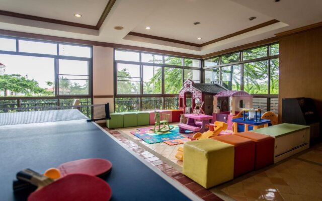 Maneechan Resort & Sport Club